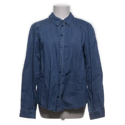 Chemise en jean (Bleu) de KappAhl