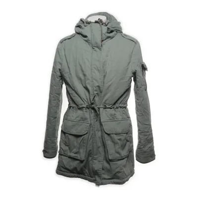 Parka (Green) from Urban Surface