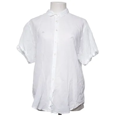 Chemise à manches courtes (Blanc) de True NYC