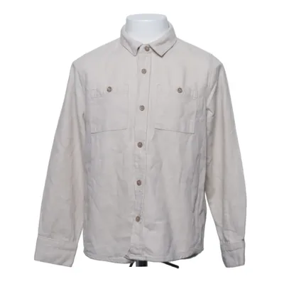 Surchemise (Beige) de Kids Coton