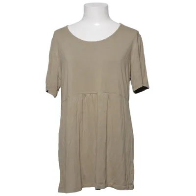 Haut (Beige) de Cotonel Élasthane, Viscose
