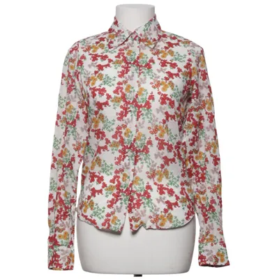 Chemise (Blanc, Multicolore) de Eve of Eden