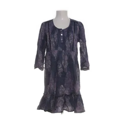 Tunika (Blå, Flerfärgad) från Amalia Bomull