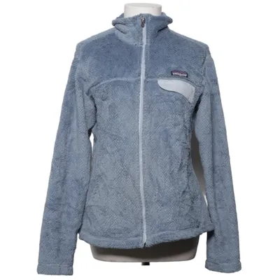 Fleece jas (Blauw) van Patagonia Polyester