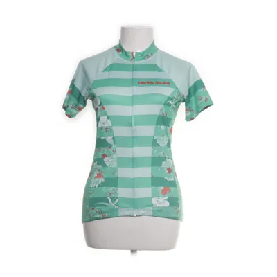 Topp (Grön, Flerfärgad) från Pearl iZumi Polyester