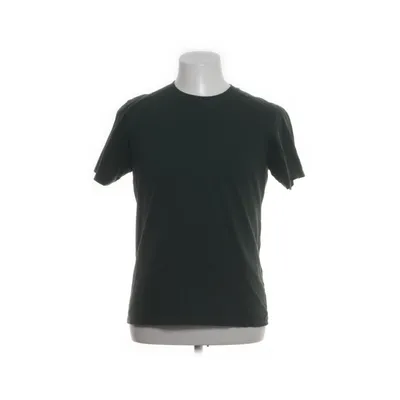 T-shirt (Green) from Uniqlo Cotton