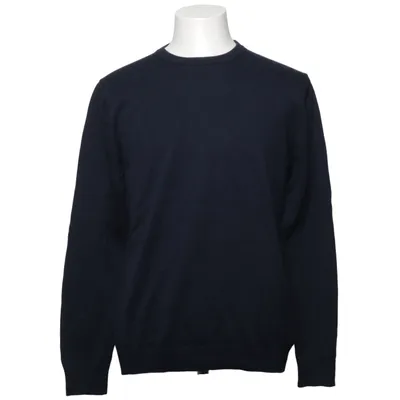 Collegetröja (Blå) från Bläck