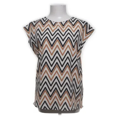 Topp (Beige, Svart, Vit, Brun) från Sfera Collection