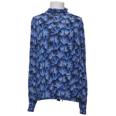 Blouse (Billy Slim Top) from Fabienne Chapot Elastane, Viscose