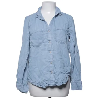 Jeansskjorta (Glw-22871) från Velvet Heart Tencel