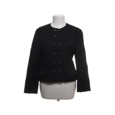Blazer (Black) from Avantgarde