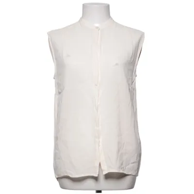 Top (Beige) from Filippa K Cotton, Viscose