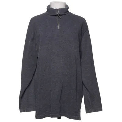 Sweater (Boost Zip Top) from Vero Moda Basic Cotton, Polyester