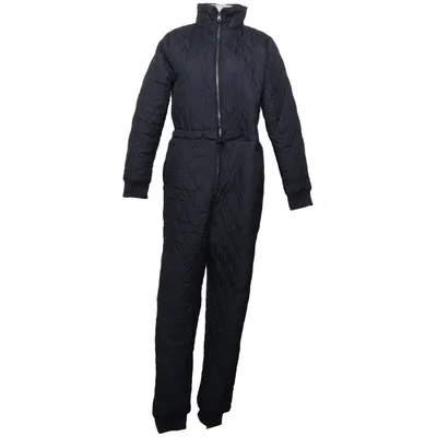 Overall (Blå) från ADPT Polyester
