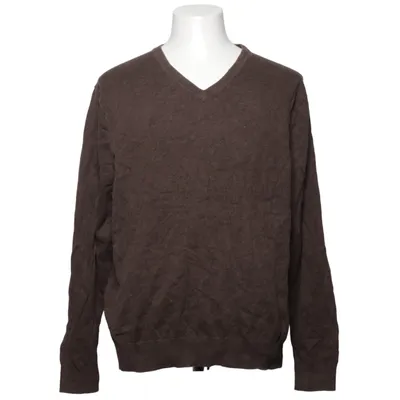 Pullover (Brun) från Lands' End Bomull