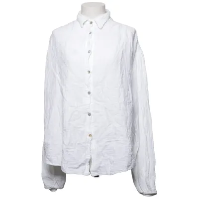 Shirt (Wit) van Eighty 9 Katoen