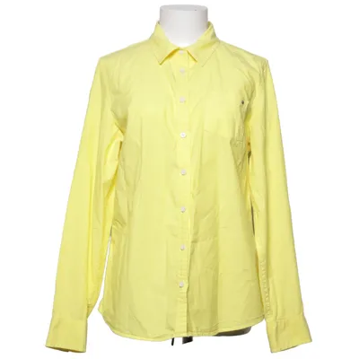 Shirt (Classic Fit) van Tommy Hilfiger Katoen