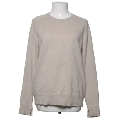 Sweater (Beige) from Lisa Yang Cashmere
