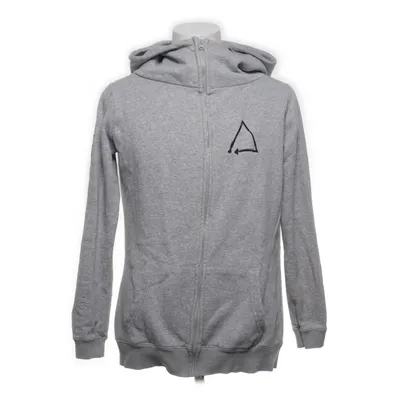 Huvtröja (Grå) från Harry Potter Bomull, Polyester