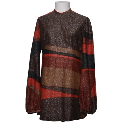 Tunic (Brown, Red, Multicolored) from Modell