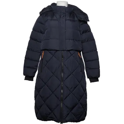 Manteau d'hiver (Noir) de Bogner Polyamide