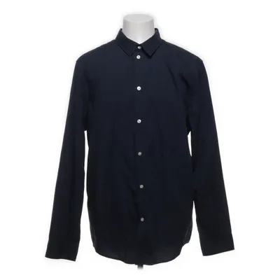 Skjorta (Blå) från Pier One Återvunnen polyester