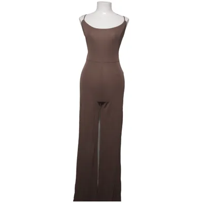 Jumpsuit (Brown) from Rouje Viscose