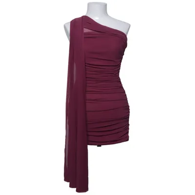 Jurk (Rood) van Shein Elastaan, Polyamide