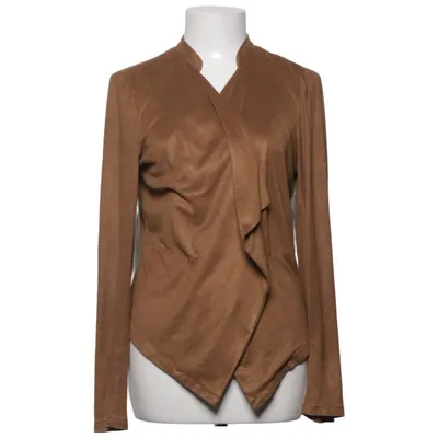 Kofta (Brun) från Rose Bud Polyester