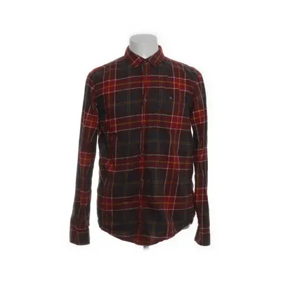 Flannel shirt (Red) from Bench Cotton