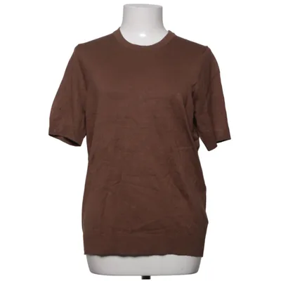Haut (Marron) de Ever.me Polyamide, Viscose