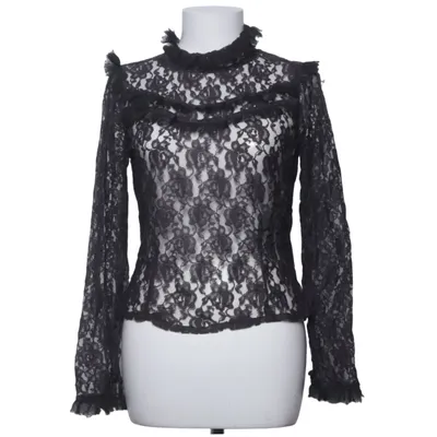 Haut (Noir) de Wear It Polyamide