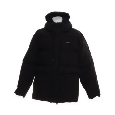 Dunjacka (Svart) från Holzweiler Dun, Fjädrar, Polyester