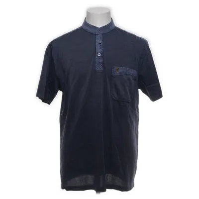 Polo shirt (Blue) from Goldmen