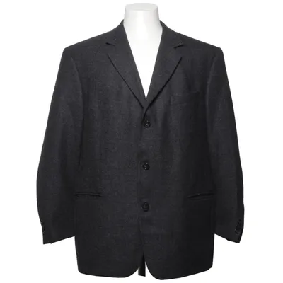 Kavaj (Grå) från Taylor's Blazer Collection Ull