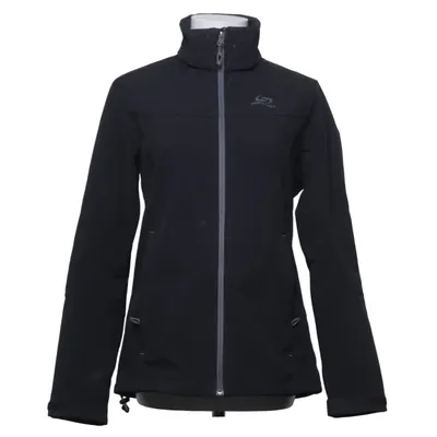 Veste anti-froid (Noir) de Hannah Élasthane, Polyester