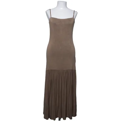 Robe (Beige) de Totême Élasthane, Viscose