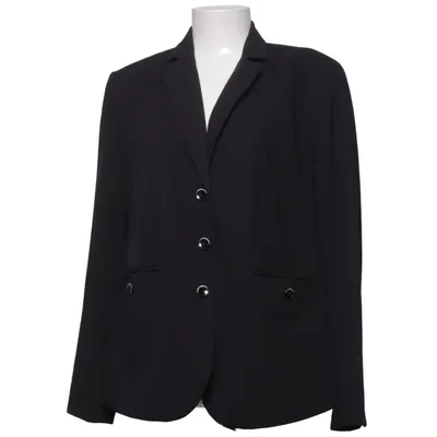 Blazer (Black) from Yessica by C&A Elastane, Polyester, Viscose