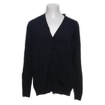 Kofta (Blå) från Zara Origins Bomull