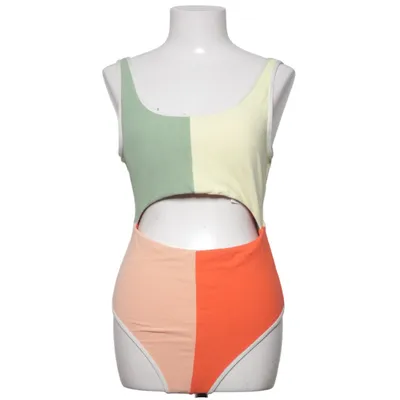 Badpak (Groen, Geel, Oranje, Meerkleurig) van Rip Curl Elastaan, Polyamide