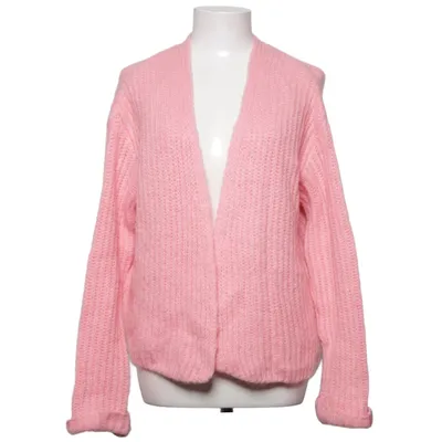 Cardigan (Roze) van Smith & Soul Acryl, Mohair, Polyamide, Polyester