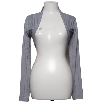 Bolero (Gray) from Bebo Elastane, Viscose