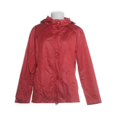 Jack (Rood) van Milo Coats
