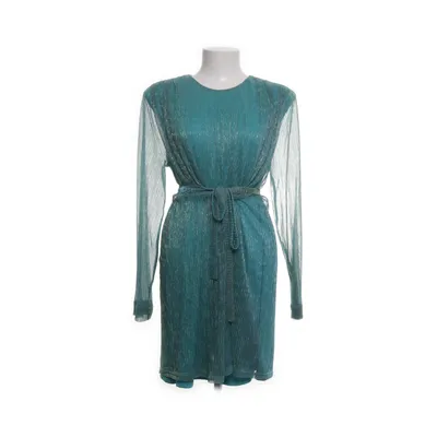 Klänning (Grön) från Adore Polyester
