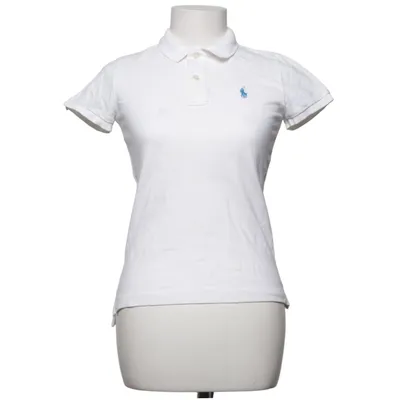 Poloshirt (The Skinny Polo) van Ralph Lauren