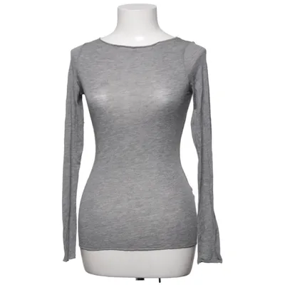Lange mouwen shirt (Grijs) van Intimissimi