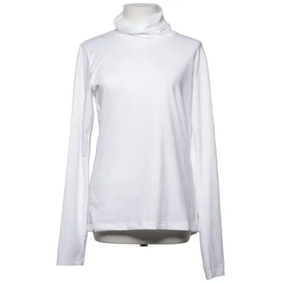 Turtleneck (Lång i modellen. ) from Func Factory Elastane, Polyester