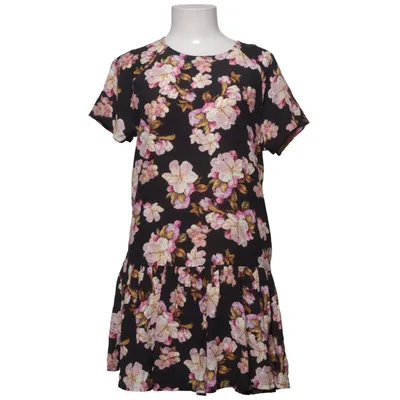 Robe (Noir, Rose, Multicolore) de Muse Viscose