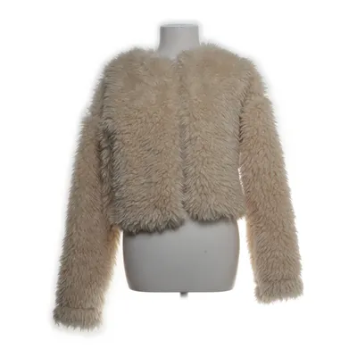 Vinterjacka (Beige) från Gina Tricot Polyester