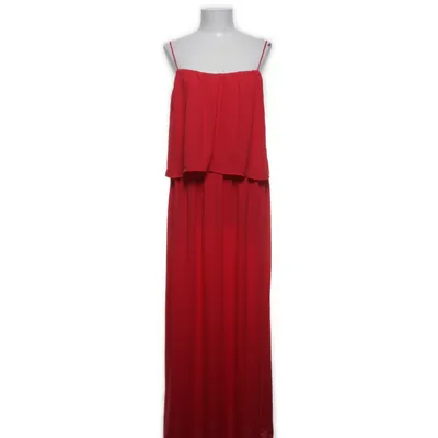 Maxikleid (Rot) von Mango Casualwear Polyester